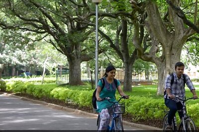 No Indian University in Top 200, IISc and IIT-B in Top 400: Survey