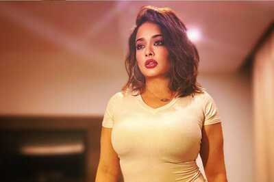 Actress Kiran Rathod Opens Up About Getting Fewer Film Opportunities Over The Years