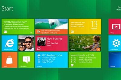 Analysts, PC industry cool on Windows 8