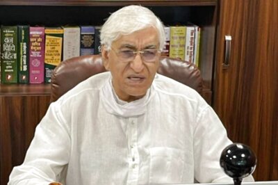 C'garh Cong MLA Faces Protest from Party Workers After Accusing Minister Singh Deo of 'Plotting' Assault