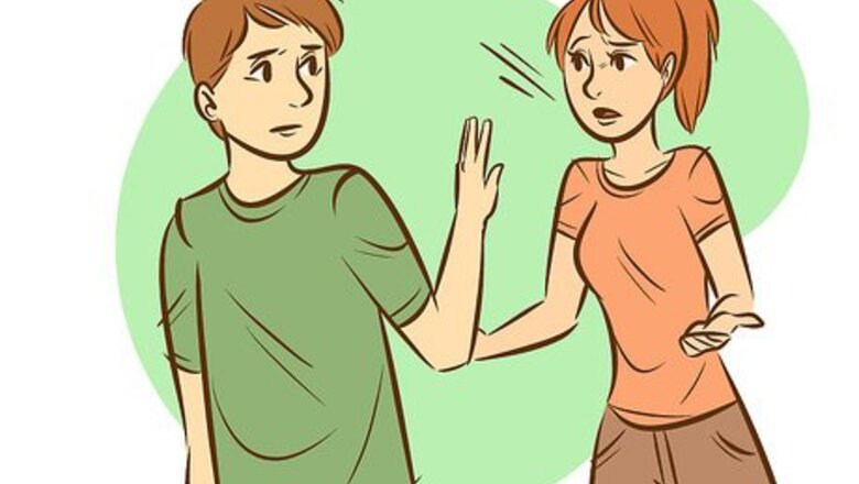 How to Avoid Mean Friends
