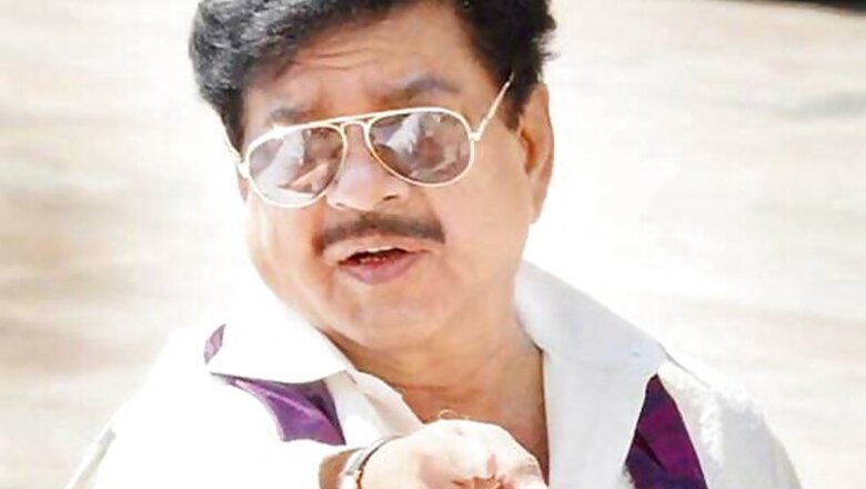 Shatrughan Sinha discharged from hospital