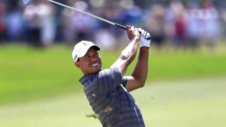 Woods accepts responsibility for US Ryder Cup woes