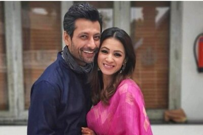 Barkha Bisht Confirms Divorce From Indraneil Amid Ashish Sharma Dating Rumours, Says 'I'm A Single...'