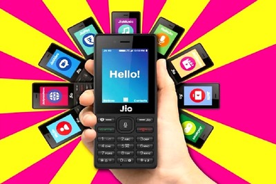 JioPhone Pre-Bookings Start 5:30 PM Today: Know All About The Latest Reliance Feature Phone