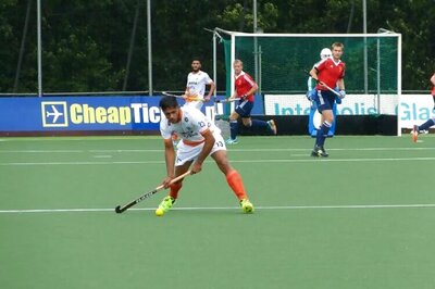 India lose 0-3 to England, finish fourth in U-21 hockey meet