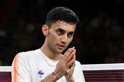 BWF World Championships: Onus on Lakshya Sen, HS Prannoy in PV Sindhu's Absence