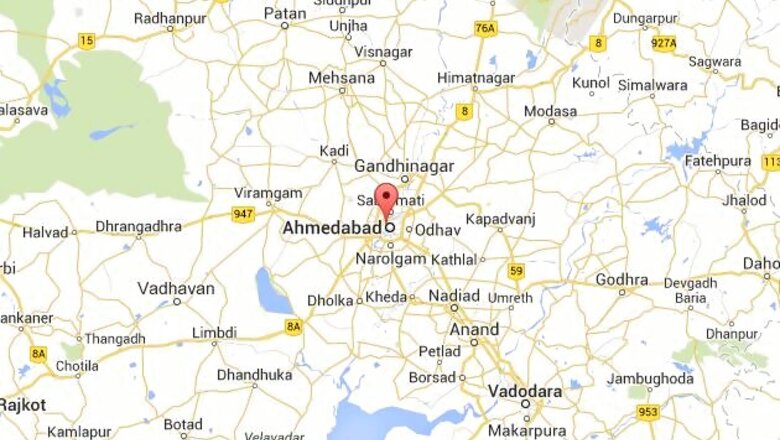 Gujarat: IAS officer weighed in 79 litres of blood donated by villagers