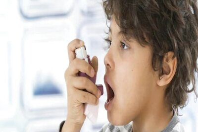 2 Million Children May Suffer From Asthma Every Year Due To Traffic Pollution: Study