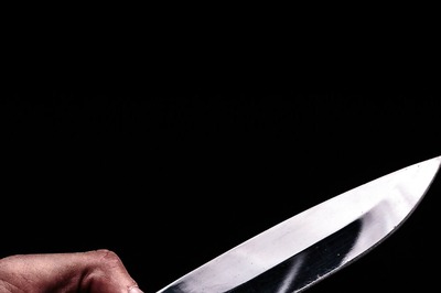 Bengaluru Woman Stabs Asleep Husband For Not Giving Her Wedding Anniversary Gift