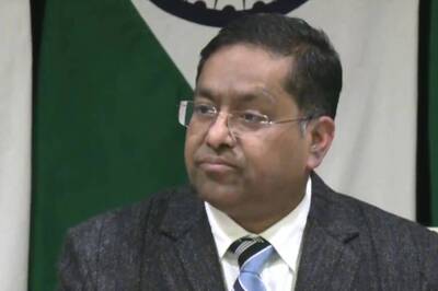 'Deeply Concerned Over Security Situation': India on Houthi Attacks in the Red Sea