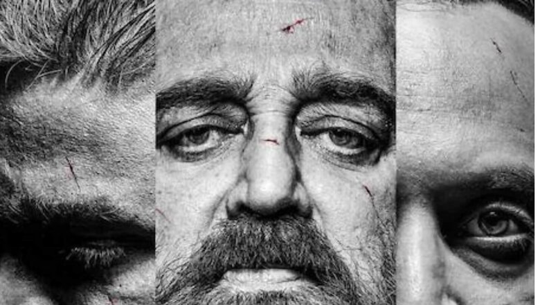 Kamal Haasan's Vikram Registers Over 2 Million Interests On Book My Show