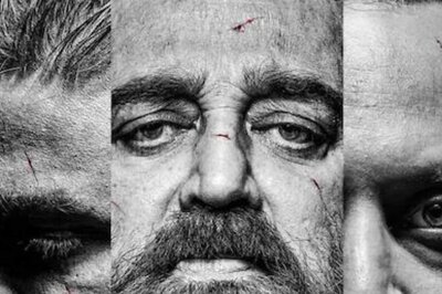 Kamal Haasan's Vikram Registers Over 2 Million Interests On Book My Show