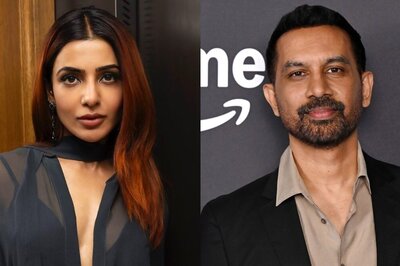 Samantha Wasn’t ‘Automatic Choice’ for Citadel Honey Bunny? Raj Credits ‘Logistical Problems’ | Exclusive