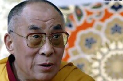 China says it's 'strongly dissatisfied' with India