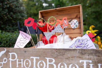 4 Out-Of-The-Box Things to Try This Wedding Season