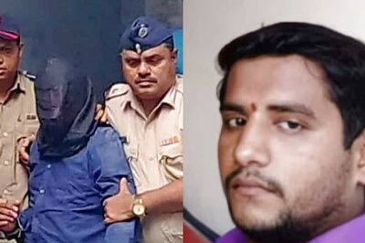 Blood Samples, 4 Empty Bullet Shells Taken From Police Van Amid Row Over Badlapur Accused's Death | Top Updates