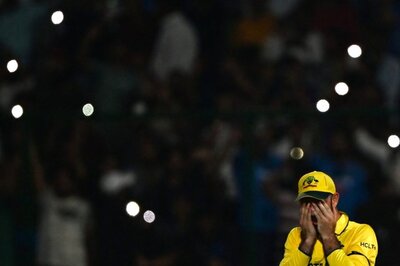 'Great For the Fans, But Horrible..': Glenn Maxwell Slams 'Dumbest Idea' Behind Light Shows at World Cup