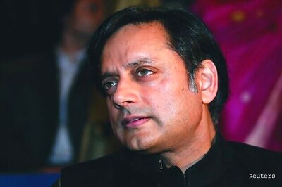 Justice has been done, says Tharoor on Kochi court's verdict