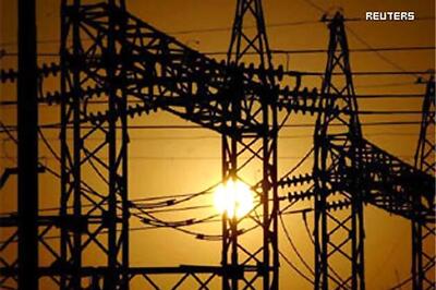 'India enhancing capacity for new gen power plants'