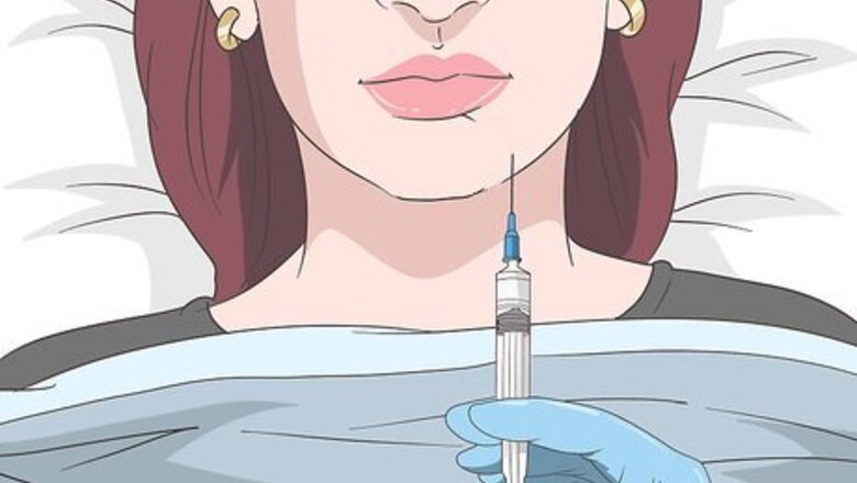 How to Know if a Nefertiti Lift Is Right for You