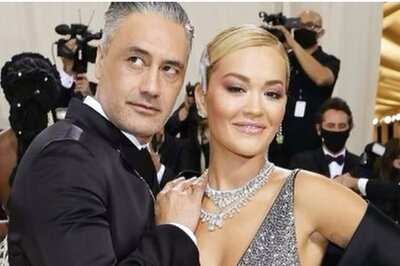 Taika Waititi and Rita Ora Engaged? Reports Claim Summer Wedding on the Cards