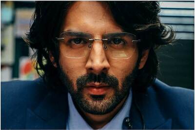 Kartik Aaryan’s Dhamaka to Have an OTT Release, Deal Locked for Rs 7 Crore