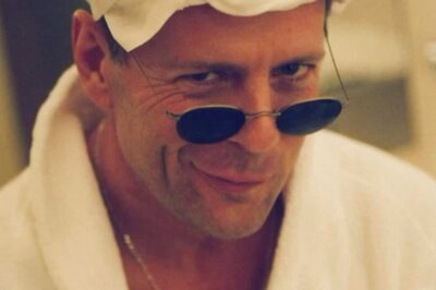 Aphasia: Know All About the Brain Disorder that actor Bruce Willis is Diagnosed With