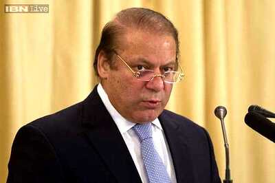 Nawaz Sharif to address UNGA on September 30