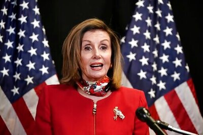 With Presidency In Reach, Dems Grapple With Disappointment