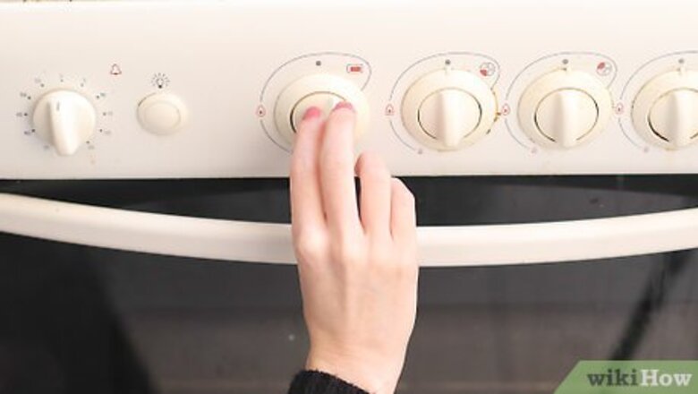 How to Steam in an Oven