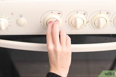 How to Steam in an Oven