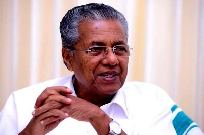 Gold Smuggling Case: Congress, BJP Ask Kerala CM to Resign After High Court Refuses Sivasankar's Bail