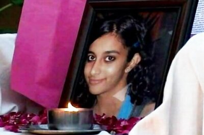 Emotions run high as Talwars get convicted for Aarushi-Hemraj murder