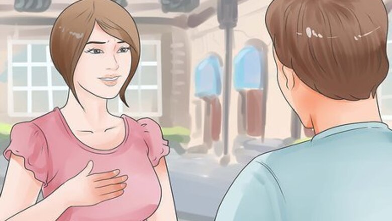How to Get over a Cheater