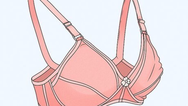 How to Keep Your Breasts from Sagging After Pregnancy