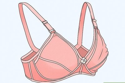 How to Keep Your Breasts from Sagging After Pregnancy
