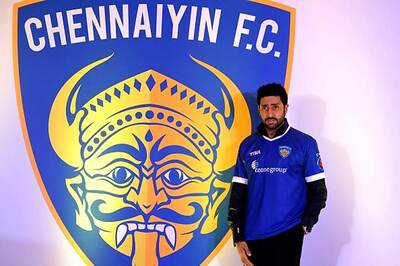 ISL Champions Chennaiyin FC Unveil Squad