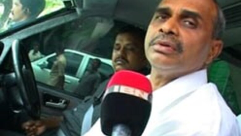 11 sentenced to life for murdering Andhra CM’s dad