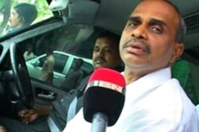 11 sentenced to life for murdering Andhra CM’s dad