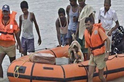 Odisha: Flood claims 23 lives, 17,000 people evacuated