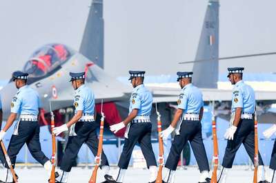 Age Limit, Uniform, Honours & Awards: IAF Releases Details on Agnipath Scheme as Violent Stir Continues