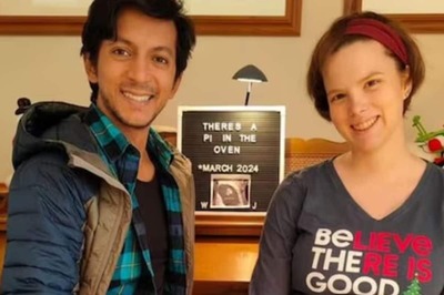 Anshuman Jha Goes On Paternity Leave, Prioritises Family Over Peaking Career