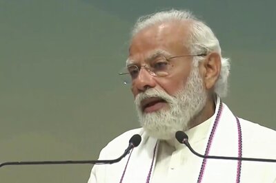 PM Modi Inaugurates New Campus of Nalanda University in Bihar’s Rajgir