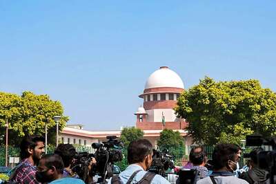 SC Removes Centre's Ban on 'MediaOne' Channel, Asks I&B Ministry to Renew License in 4 Weeks