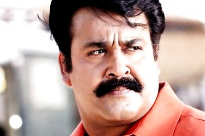 Mohanlal to star in Malayalam film 'Bandicoot'