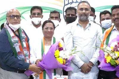 5 Power Couples, Meandering Poll Equations May Determine the Fate of a Quarter of Seats in Goa