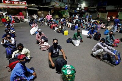 States May Have to Bear Disproportionate Burden of Spending to Revive Economy, Stave off Mass Hunger