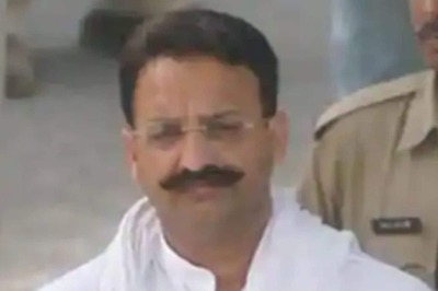 UP Polls: After Mayawati Snub, AIMIM Offers Party Ticket to Gangster-turned-politician Mukhtar Ansari