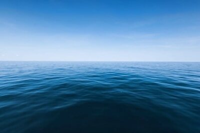 There Was a Time When Earth Was All Water, With no Continents And no Coronavirus